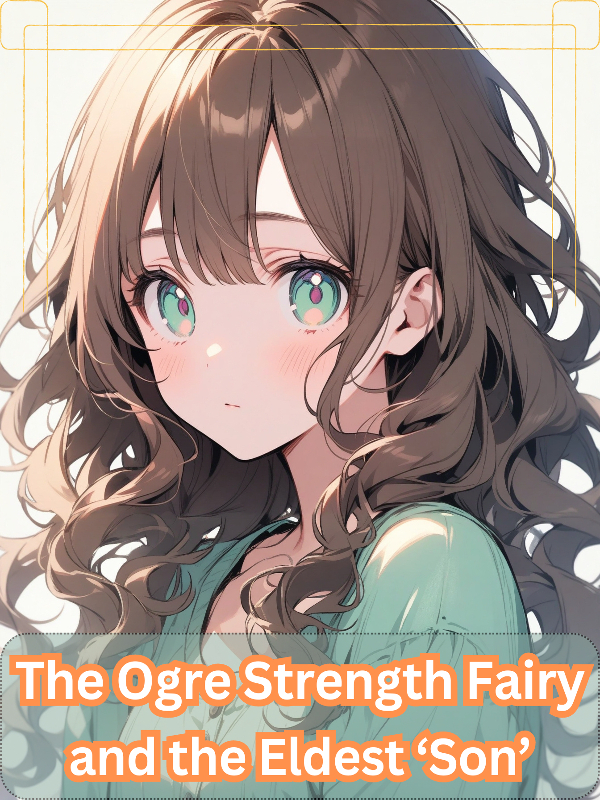 The Ogre Strength Fairy and the Eldest 'Son'
