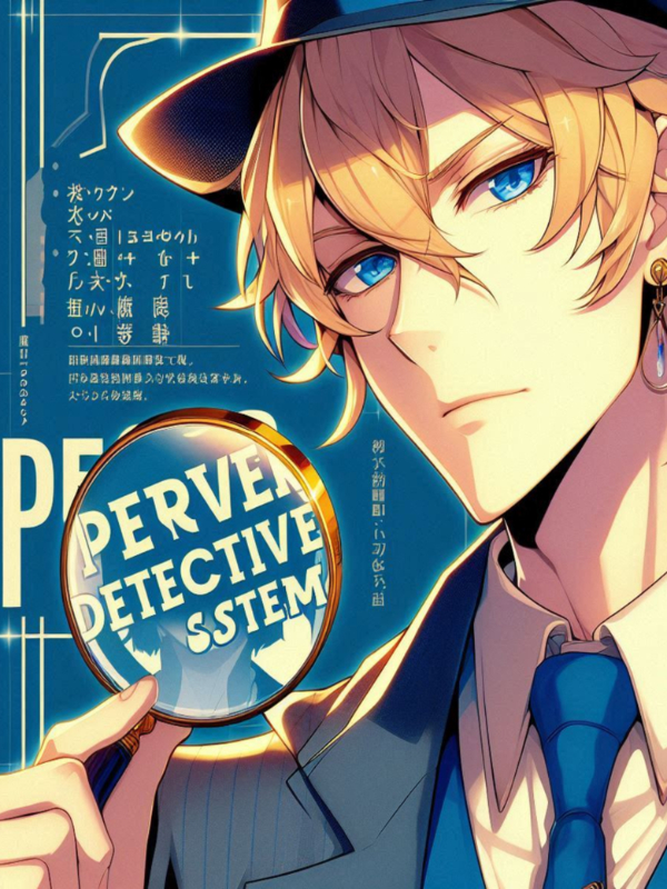 Pervert Detective System