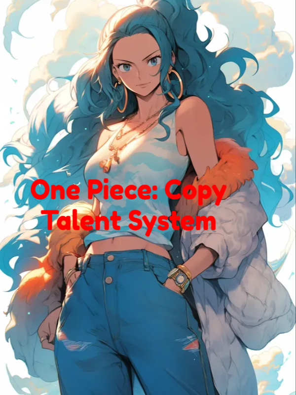 One Piece: Talent Copy System!