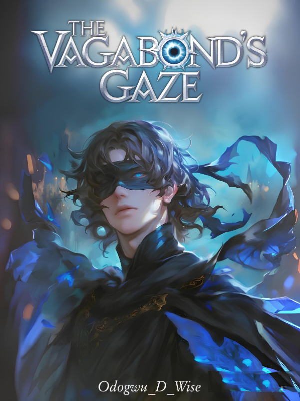 The Vagabond's Gaze