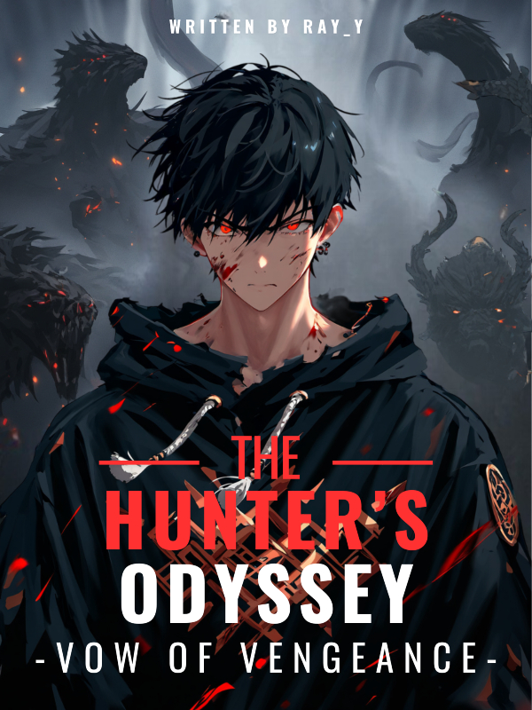 The Hunter's Odyssey: Vow of Vengeance