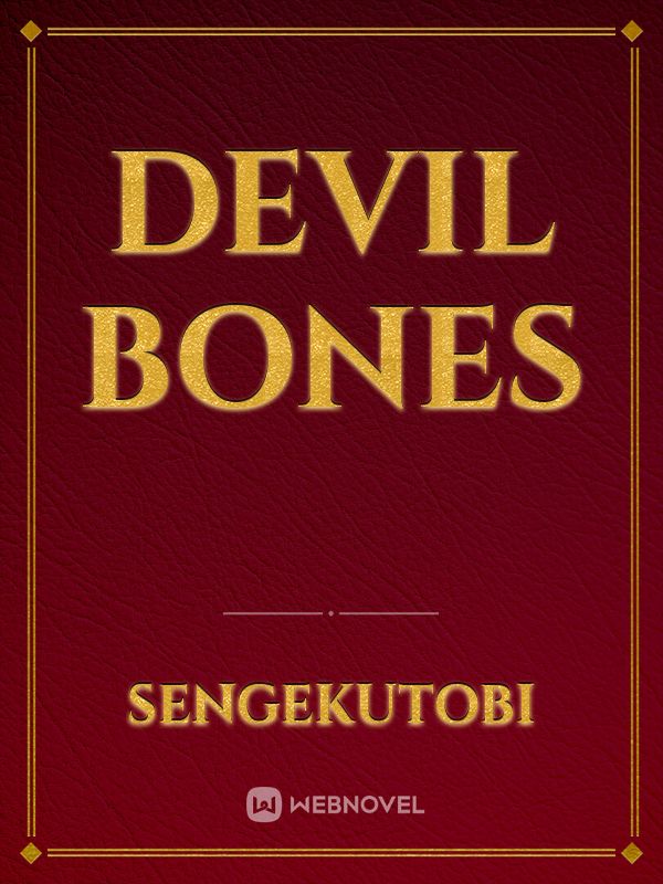 Devil Bones icon