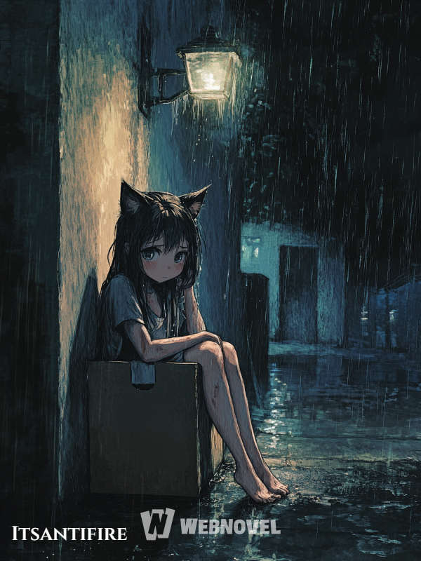 A catgirl's unnamed life