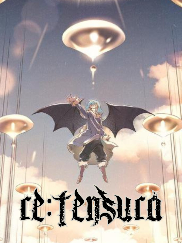 Re: Tensura