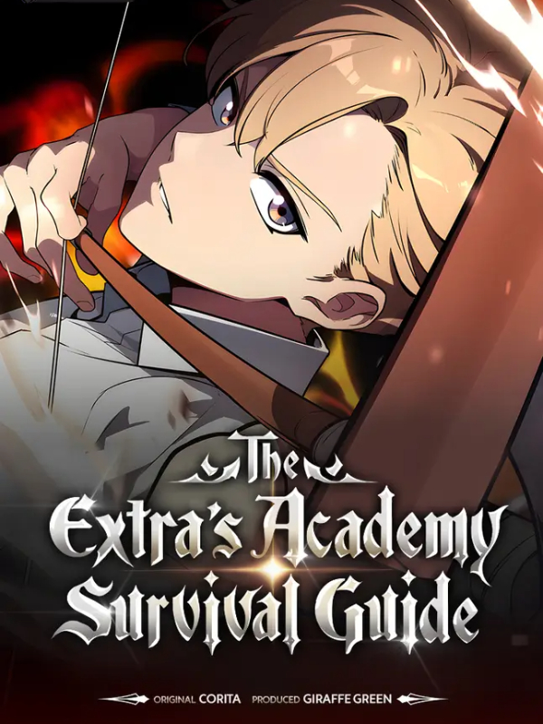 The Extra's Academy Survival Guide