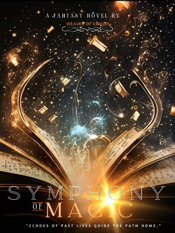 Symphony of Magic