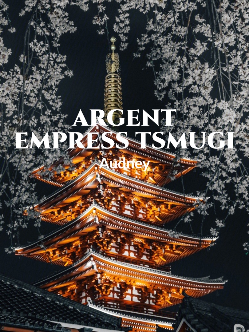 Argent Empress Tsmugi of Yamato