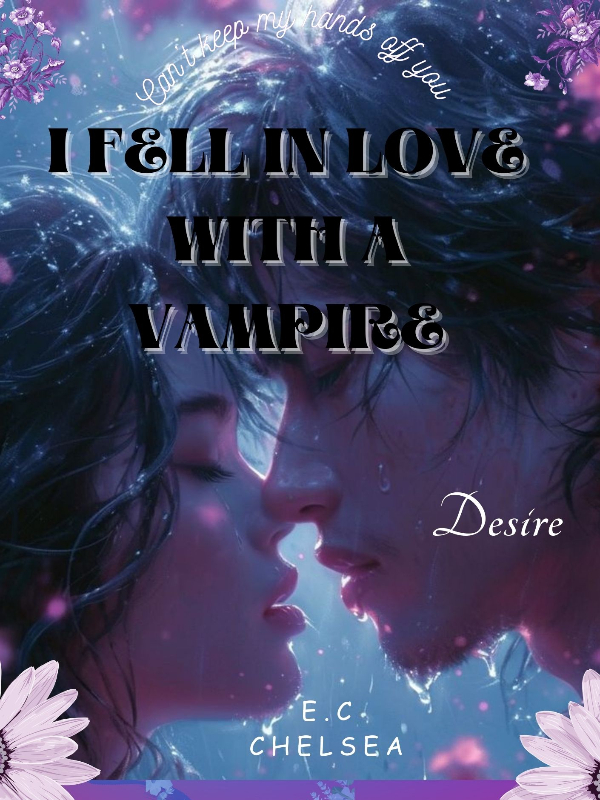 vampire desire