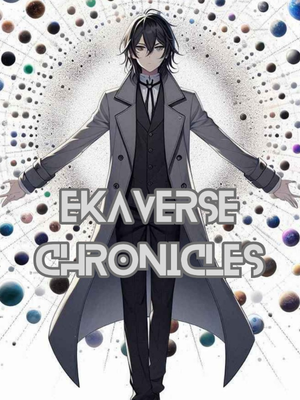 "Ekaverse Chronicles" - The Awakening !