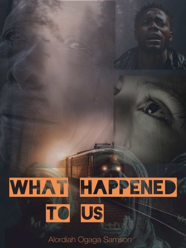 What Happened To Us(Utra)