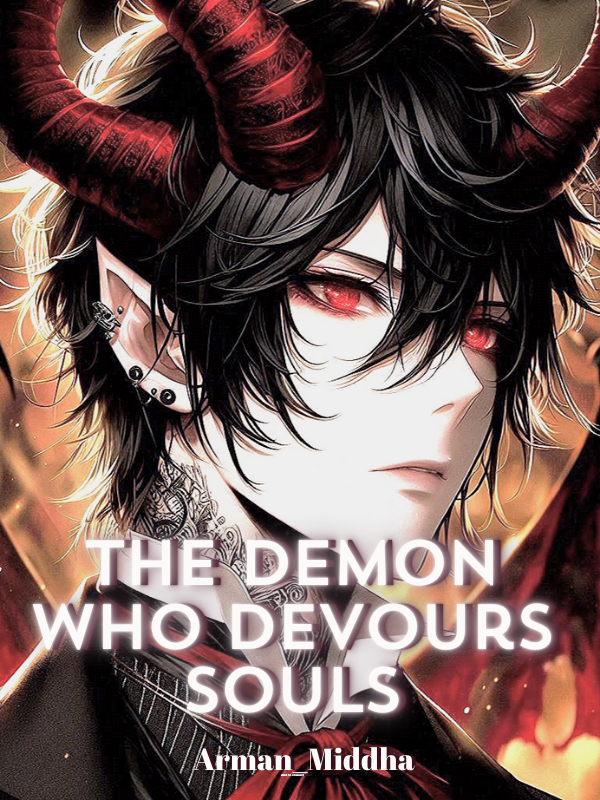 The Demon Who Devours Souls