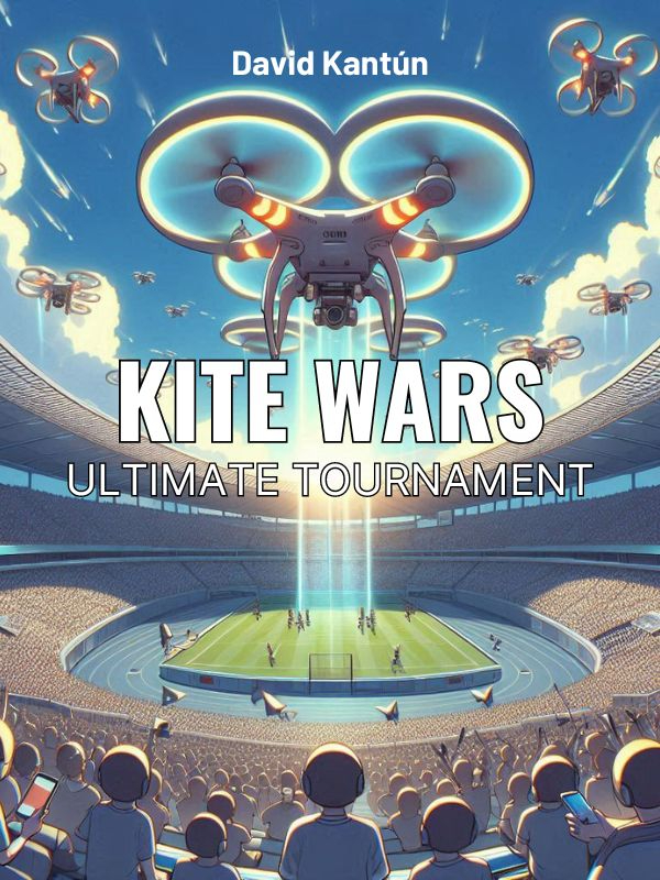 Kite Wars: Ultimate Tournament