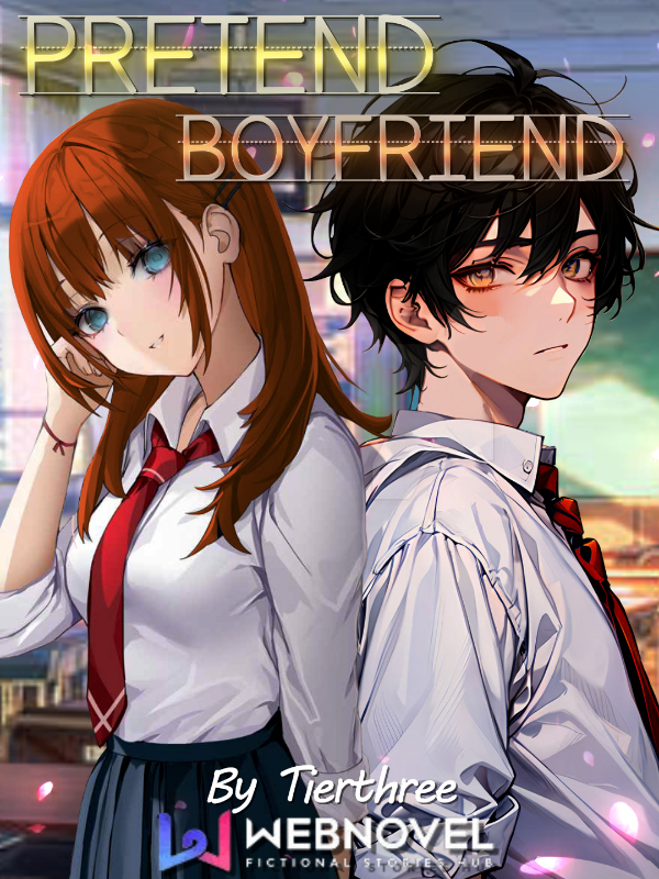 Pretend Boyfriend