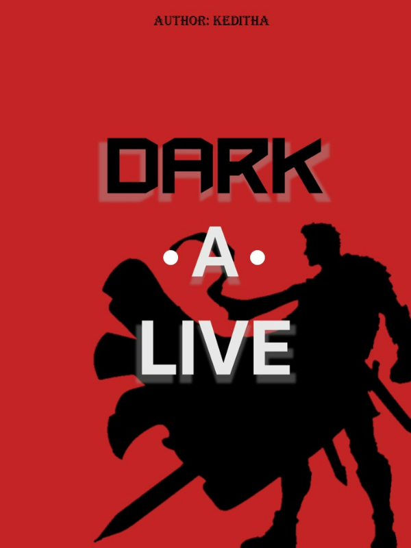 Dark A Live (Date A Live Fan-fic)