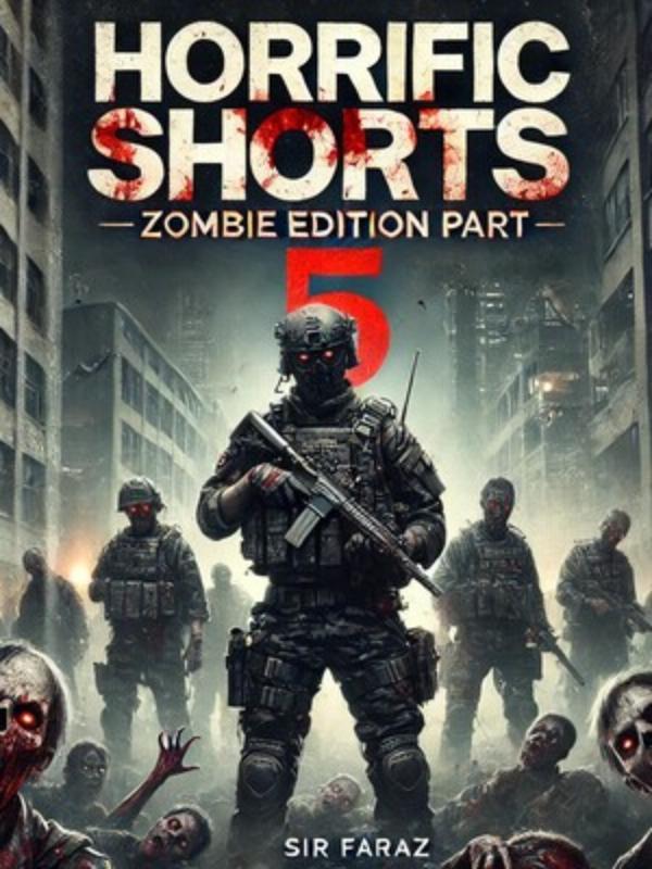 Horrific Shorts: Zombie Edition