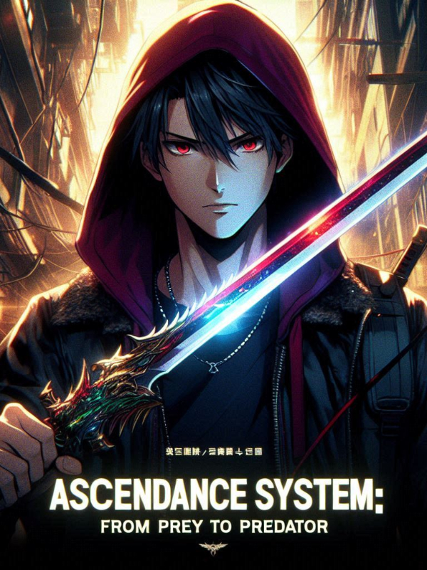 Ascendance System; From prey to predator