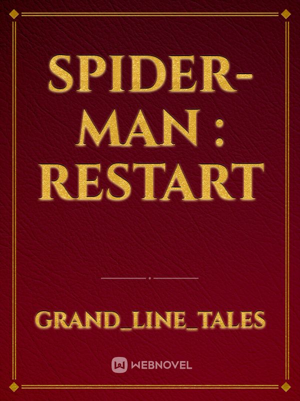 Spider-Man : Restart