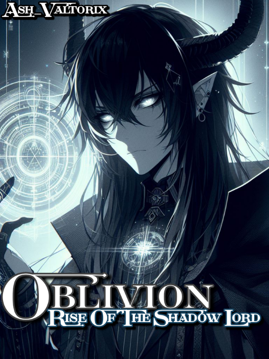 Oblivon: Rise of The Shadow Lord