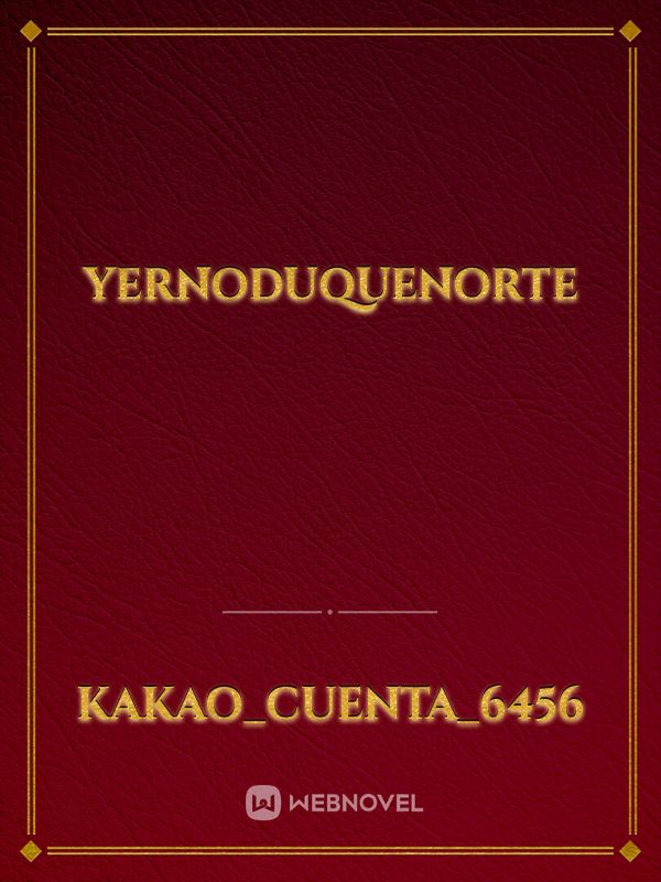 YERNODUQUENORTE