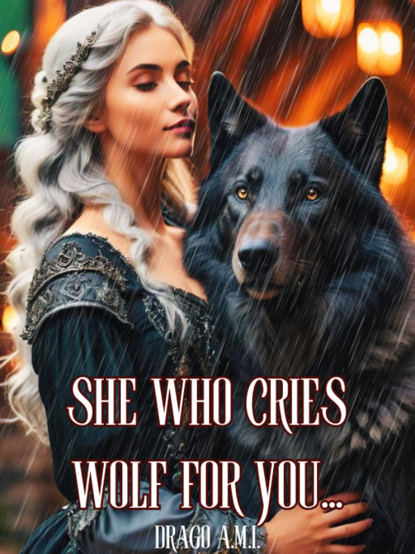 She who cries wolf for You | Story of love and betrayal