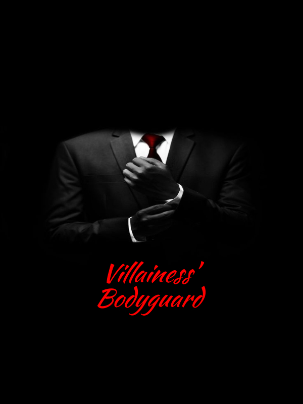 Villainess's Bodyguard