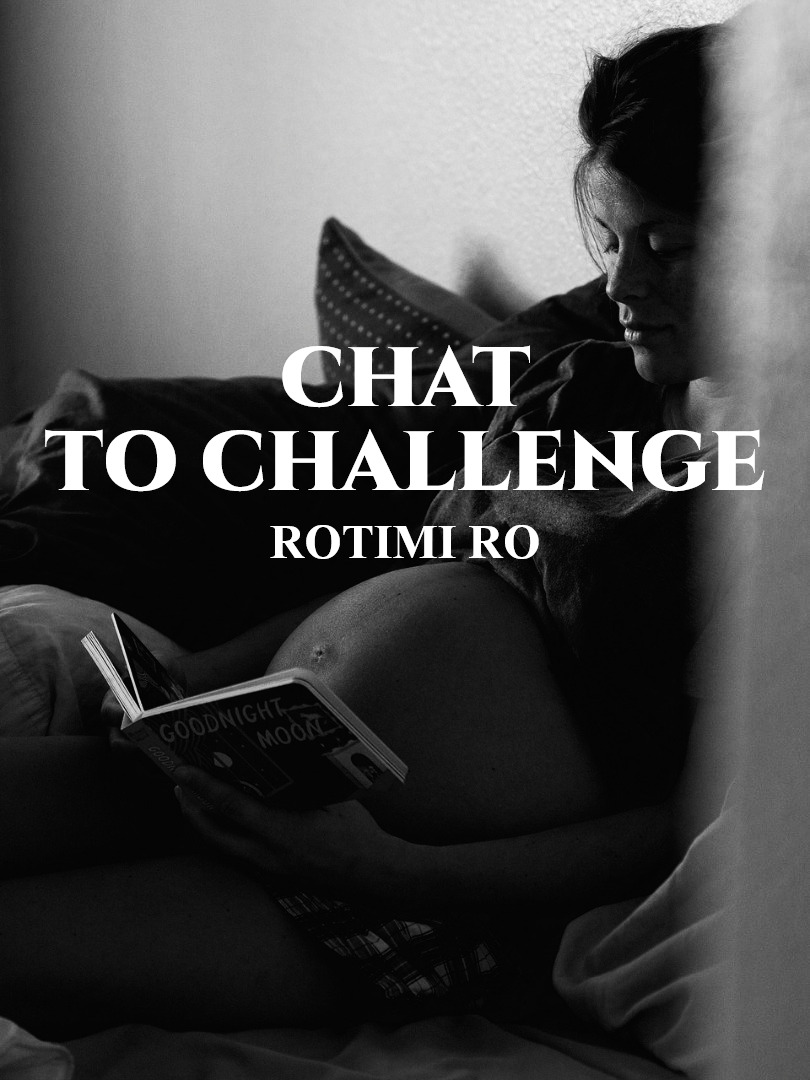 CHAT TO CHALLENGE