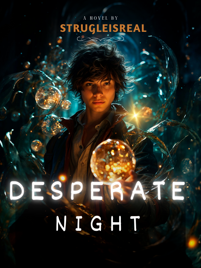 Desperate Night