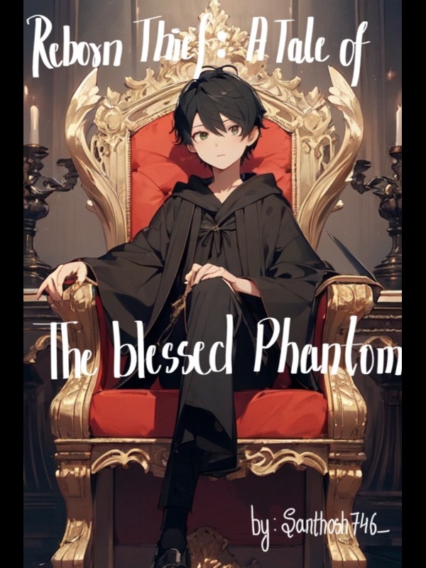 Reborn thief: A tale of the blessed phantom