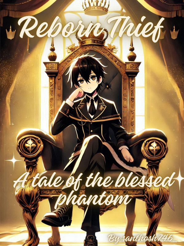 Reborn thief: A tale of the blessed phantom