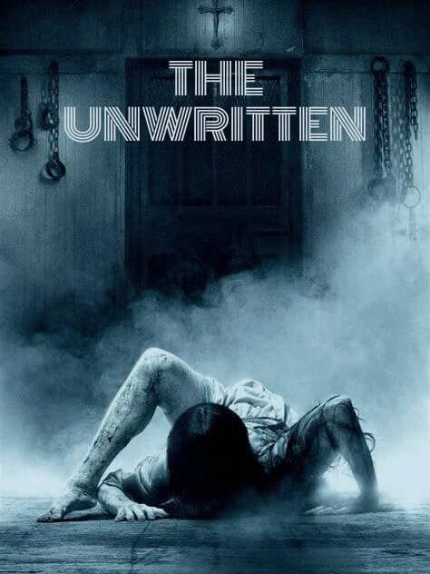 The Unwritten