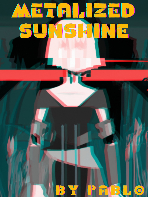 Metalized Sunshine