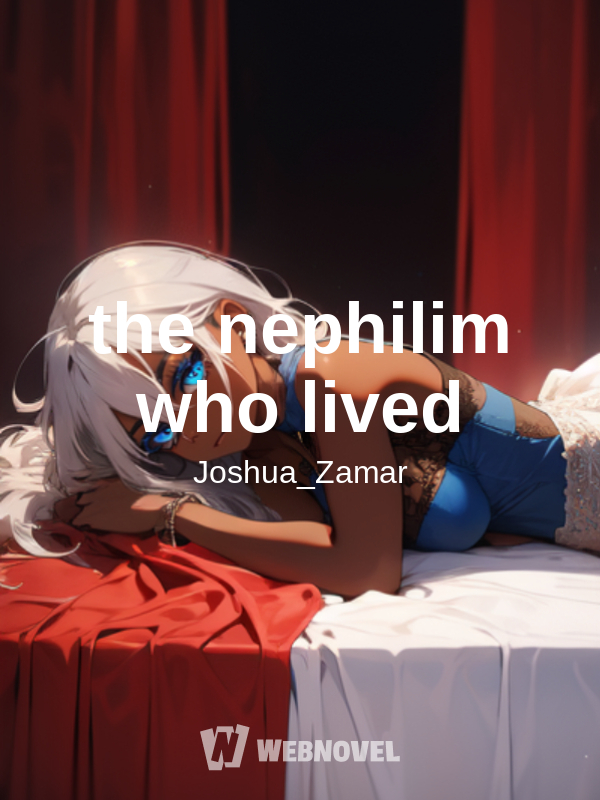 the nephilim who lived