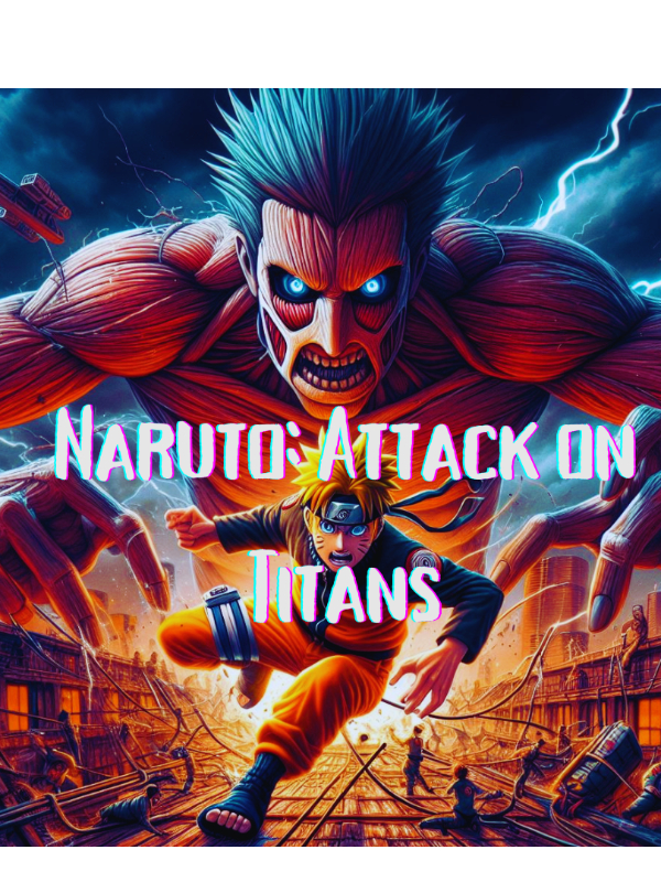 Naruto: Attack on Titans!