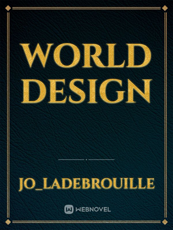 world design
