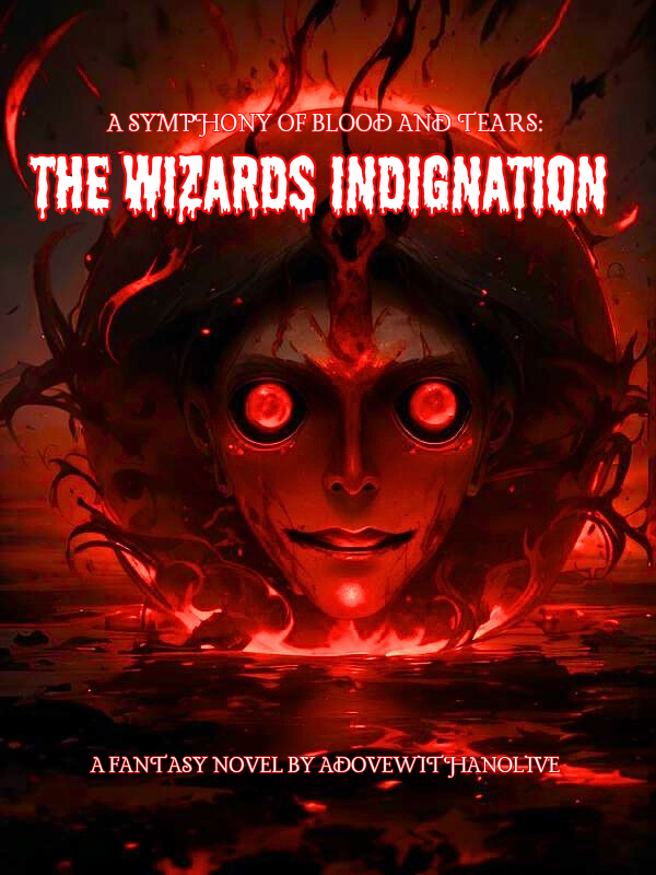 The Wizards Indignation