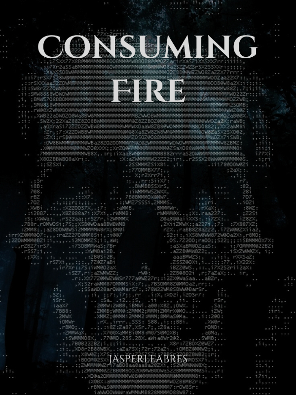 Consuming Fire