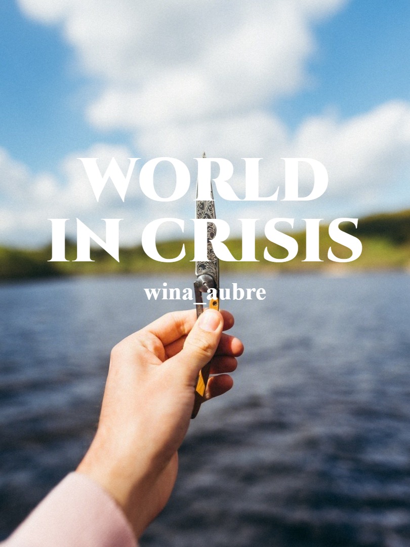 world in crisis