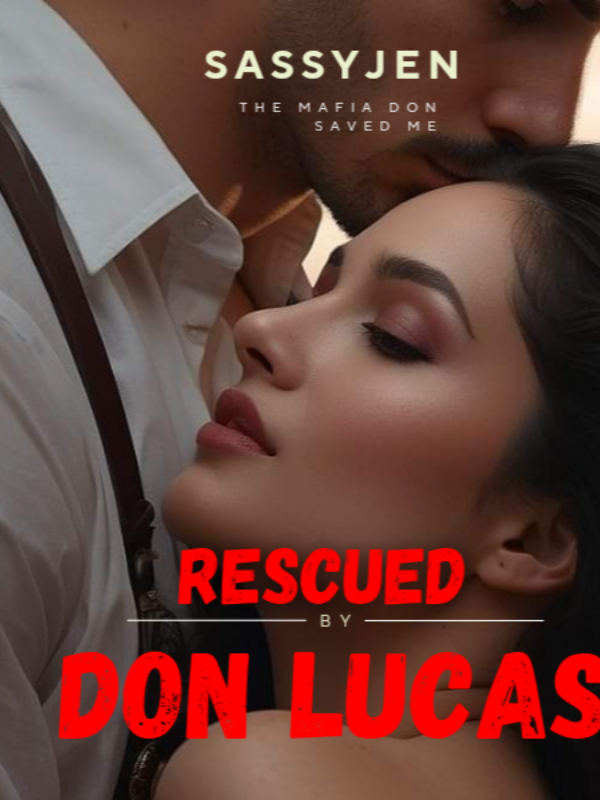 Rescued By Don Lucas