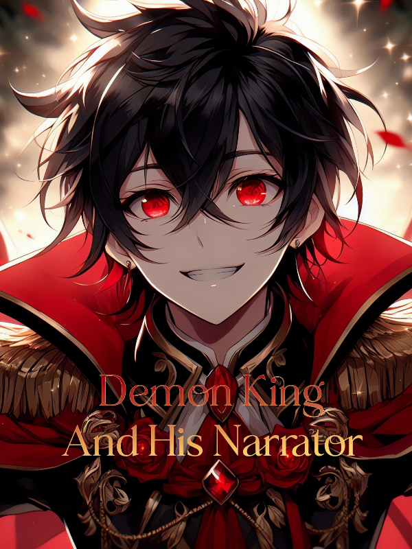 Demon King and his Narrator