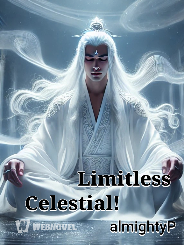 Goldy Ascendance: Limitless Celestial!