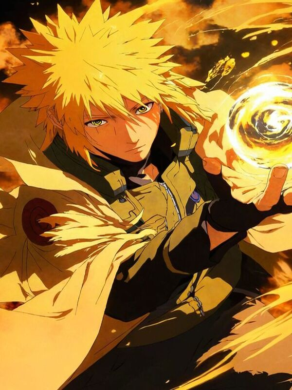 Lord Minato