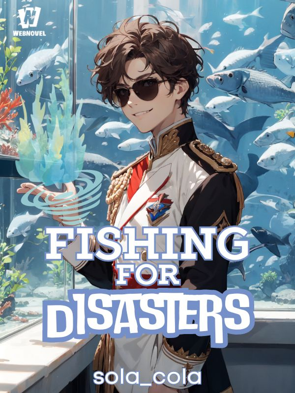 Fishing For Disasters