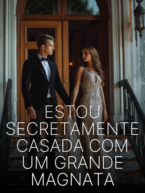 Estou Secretamente Casada com um Grande Magnata