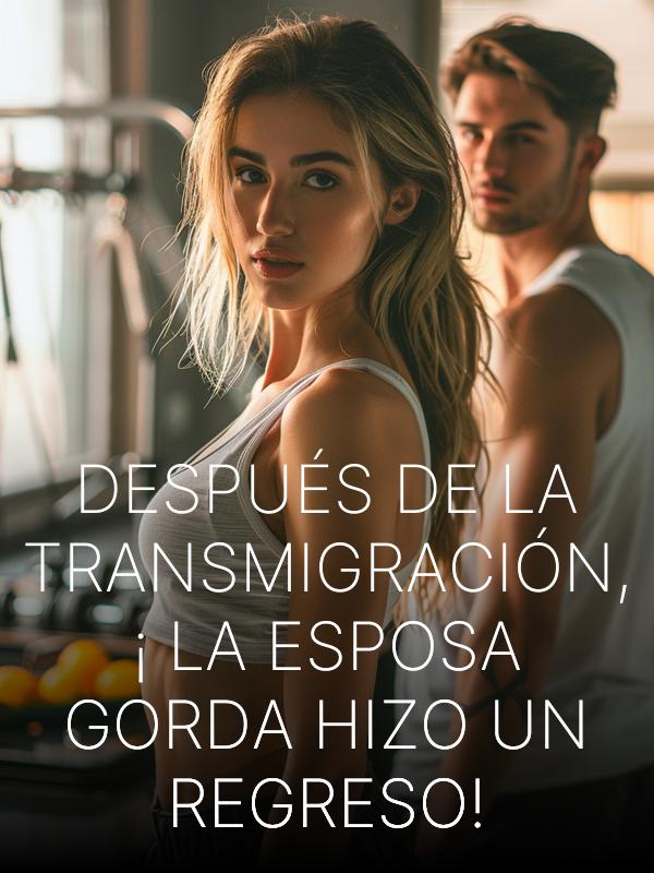 Después de la transmigración, ¡la esposa gorda hizo un regreso!