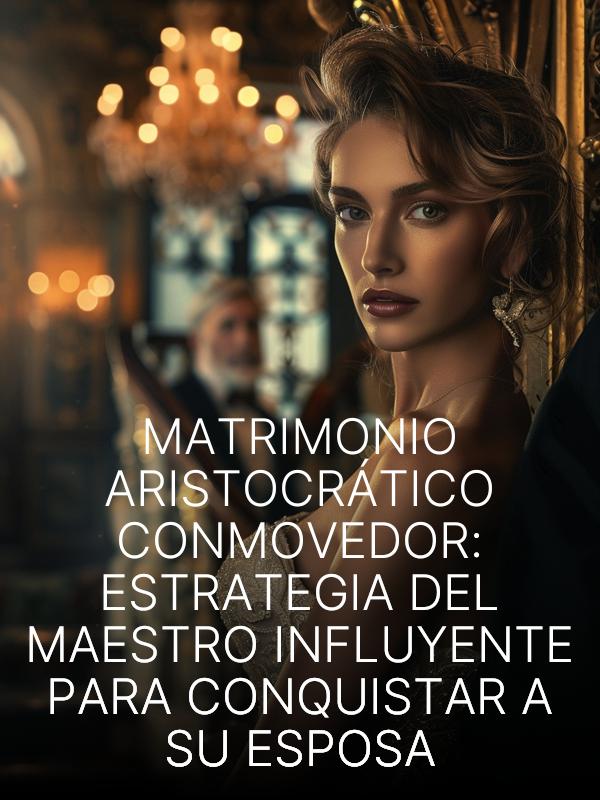 Matrimonio aristocrático conmovedor: Estrategia del Maestro influyente para conquistar a su esposa