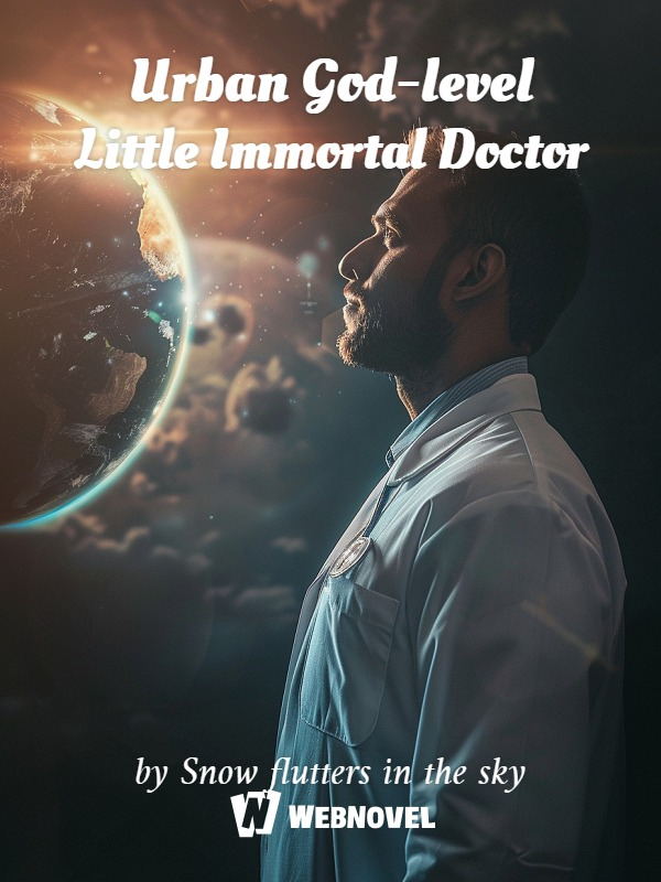 Urban God-level Little Immortal Doctor