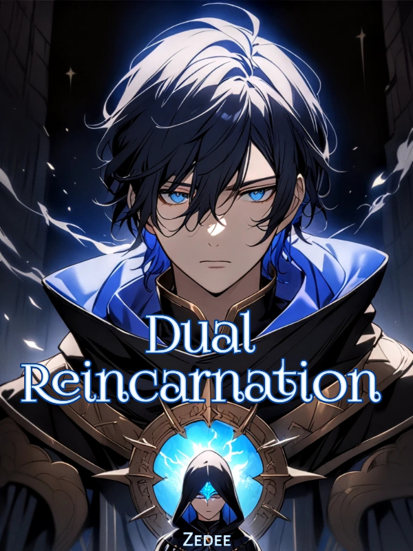 Dual Reincarnation: The Main Villain is ME!