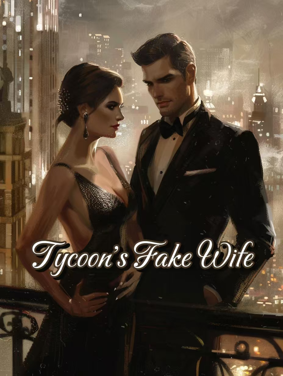 Tycoon's Fake Wife