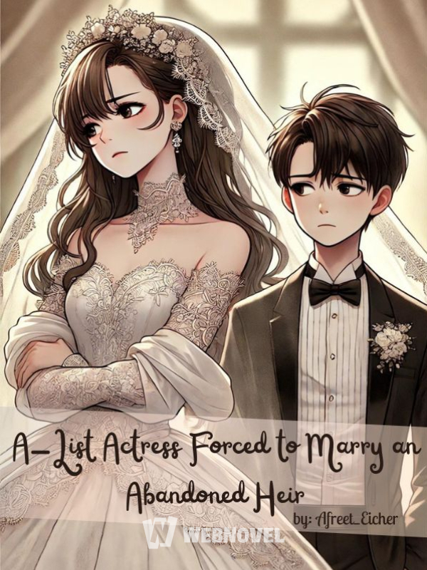 Actress Forced to Marry an Abandoned Heir