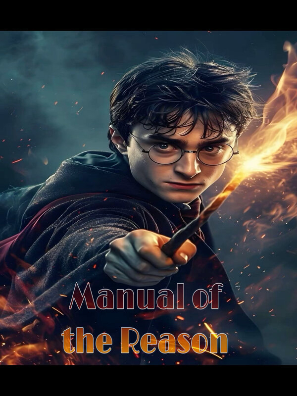 Harry Potter and Manual of the Reason